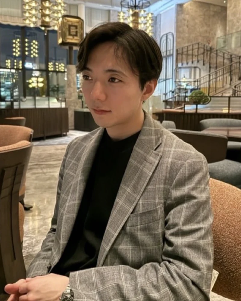 合同会社Music Japan 代表社員 壁谷 友生